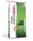 2 Pounds Purina Aquamax 400 Grower Fish Feed Tilapia Trout Koi Bass Pond Food