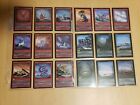 Wyvern  Tcg Ccg Collectible Card Game Complete Set - Cards 1-239 Nm lp 1995
