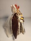 Vintage Peggy Nisbet Model P 600 Queen Elizabeth 1 1533-1603 Made In England    