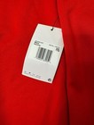Nba Nike Toronto Raptors Player Issued Dri-fit Pullover Size Xxl