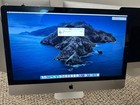 Imac 27     2013      I5 Quad Core   8gb   1tb     A1419