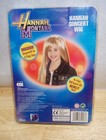 Disney Hannah Montana Concert Wig Miley Cyru 2007