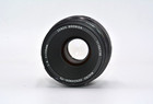  mint  Zenza Bronica Sq-a  Macro Zenzanon- Ps 110mm F 4 Lens  Waist Level Finder