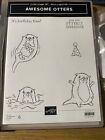 Stampin  Up  Stamp Sets Retired  You Choose Stamps  Brand New 