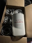 6pcs Diesel Engine Hino 258 268 338 Oil Filter 15613-e0110