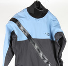 Level Six Loki Dry Suit - Men s - Large  70447 