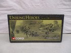 Corgi Us50303 Vietnam Series Ii unsung Heroes  M48a3 Patton Tank1 50 Diecast Nib
