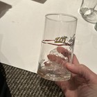 Vtg 1981 Arby s B c  Comics Hart Ice Age Collector Series Zot Anteater Glass