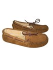 Ugg Dakota Moccasin Indoor   Outdoor Chestnut Women   s Slippers 5612 Size 5
