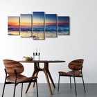 Canvas Art Print Painting Picture Photo Landscape Home Decor Wall Art Sea Framed