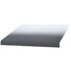 Rv Awning Fabric 12-22 Feet Width Camper Vinyl Awning Replacement Shade 8  96  