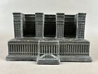 Model Building Gm General Motors Chevrolet Cadillac Place Metal Souvenir Detroit