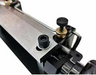6  1xleather Peeling Machine Leather Skiver Peeler Splitter Shovel Skin Skiving