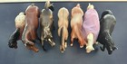 Classic Breyer Horse Lot Of 7 Dm For More Pictures Or Questions