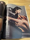 W Magazine February 2017 The Movie Issue Adam Driver Viggo Mortensen And More