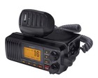 Fixed Mount Marine Vhf Radio  Waterproof  Noaa Weather Alert  All Usa intl cana