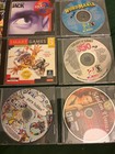 Lot Of 27 Computer Pc Games   Pc Software  Y2k  1990s - 2010s Cdrom Dvdrom