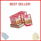 Betty Crocker Chocolate Chip Cookie Mix  Makes  12  2-inch Cookies  7 5 Oz 