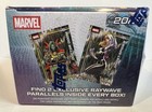 2026 Topps Chrome Marvel Trading Cards Factory Sealed Box - Low Retail Pull