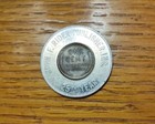 1953 D Good Luck Penny   John F  Rider  Publishing Co   25th Year