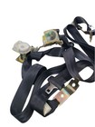 Sc430     2003 Seat Belt Rear 650987