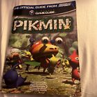Pikmin  Nintendo Gamecube  The Official Nintendo Player s Strategy Guide