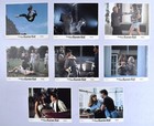 1994 The Next Karate Kid Movie Original Lobby Card 10  X 8  Set Of 8 Pat Morita