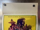 Lord Jim - 1965 Original Movie Poster 