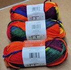 Bernat Softee Chunky X3 School Yard 2 8oz 77yds 100  Acrylic 6 Super Bulky