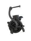 A h Patch Black Hawk 1903a Corn Sheller Cast Iron Clarksville Tn Antique Vtg