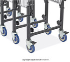 Uline Expandable Conveyor - 18  X 24 