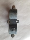 International Harvester Ih Hydraulic Remote Holder Housing Embossed Ih