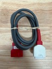 Masimo Rainbow Rc-4 Patient Cable Ref 2406 - Good - Fast Free Shipping 