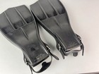 Aqualung U s  Divers Rocket Fins Diving Fins Fits All Sizes Swim Scuba