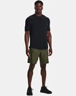 Under Armour Men s Sportstyle Elite Cargo Shorts 10  Nwt  Msrp  90