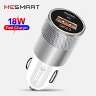 Wholesale Lot 100x Usb Pd Type-c Car Charger 20w Fast Charge Adapter For Phone