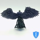 Jericho Blackwing - War Of Dragons Box 2 Death Saves D d Cleric Miniature