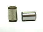 10-25-50-100 Packs  5 16  Width X 1 2  Long Plain Alloy Steel Dowel Pins Usa Nh