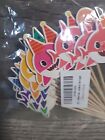 Baby Shark Cupcake Toppers Picks Party Supplies Favors 18ct Children s Birthday 