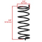 Transmission Compression Spring For Can-am 420638040 420238177