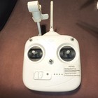 Dji Phantom 3 Standard Quadcopter Camera Drone - White
