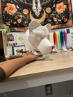 Bear Mask Felted Otherhearted Mask Elastic Strap Cool Face Mask