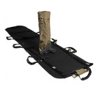 Tactical Medical Solutions Foxtrot Litter Stretcher W  Carry Bag Tan