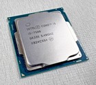 Intel Core I5-7500 Sr335 3 40ghz Quad-core Lga1151 Desktop Cpu Processor Tested