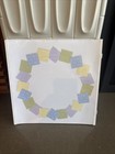 Creative Memories 12x12 Baby Scrapbook Pages Refill Rcm-12b Sealed W  Protectors
