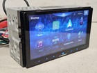 Alpine Ilx-w770 Bluetooth 6 75  Touchscreen 2 Din Mp3 Gps Apple Android Car Play