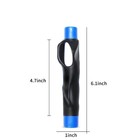 Golf Grip Trainer Aid Attachment Outdoor Swing Beginner Training Corrector