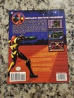 Nintendo Power Metroid  Zero Mission Gameboy Advance Gba Official Strategy Guide