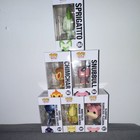 Funko Pop  Games Pok  mon 6-pack Vinyl Figure Lot Boxed