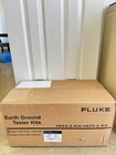 Fluke 1623-2 Earth Ground Tester Kit   New Factory Sealed   Free Shipping